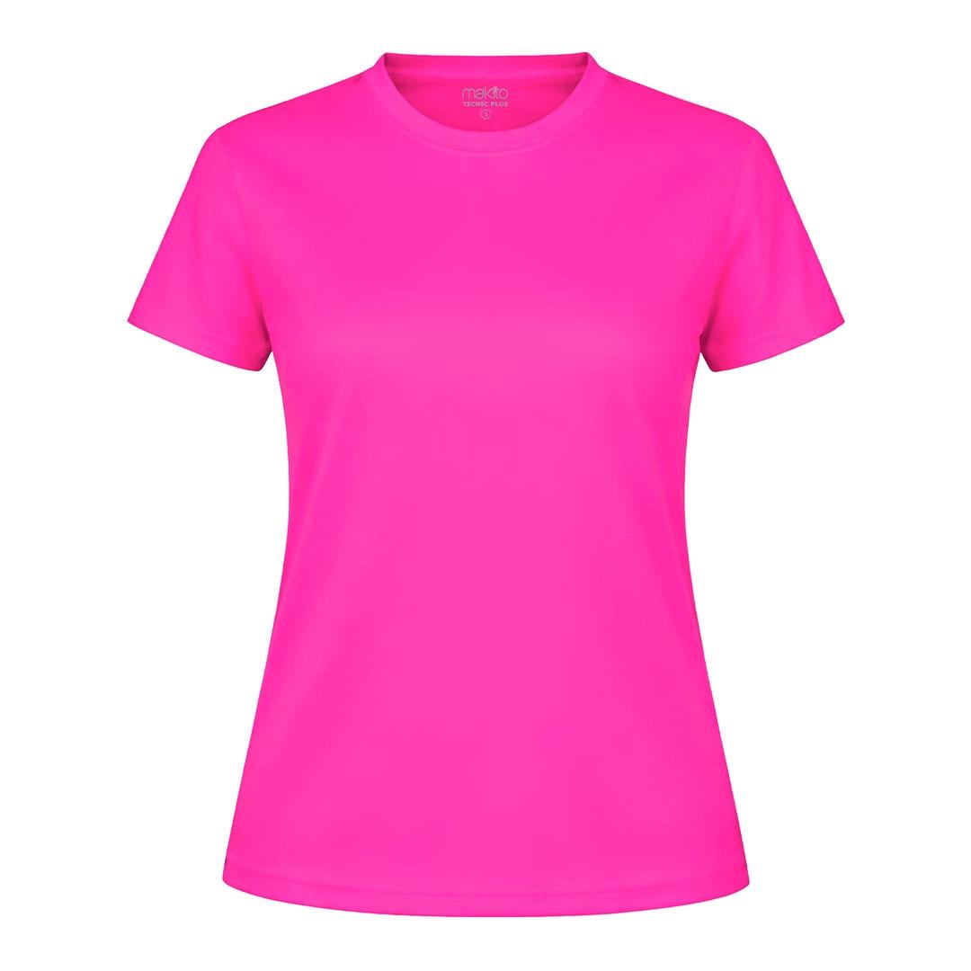 Tricou tehnic pentru femei Plus