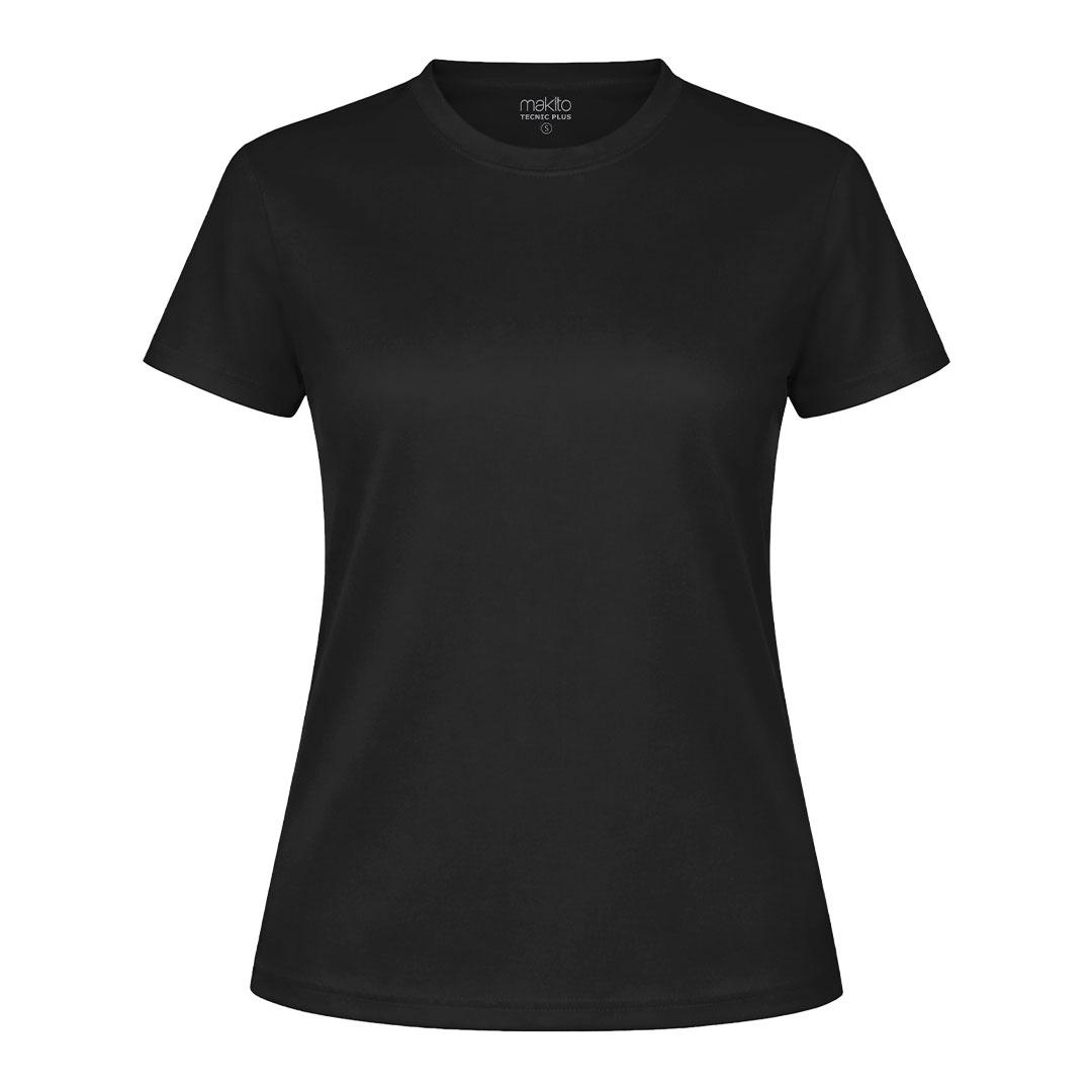 Tricou tehnic pentru femei Plus