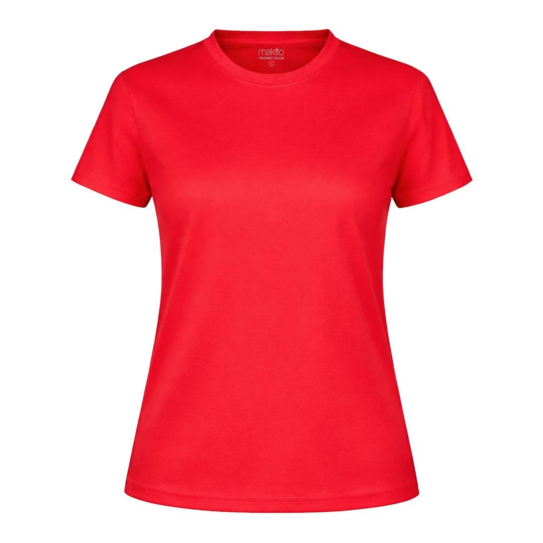 Tricou tehnic pentru femei Plus