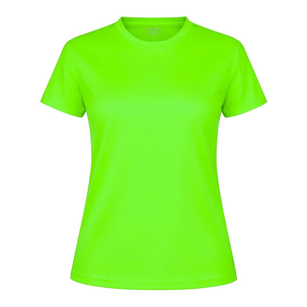 Tricou tehnic pentru femei Plus