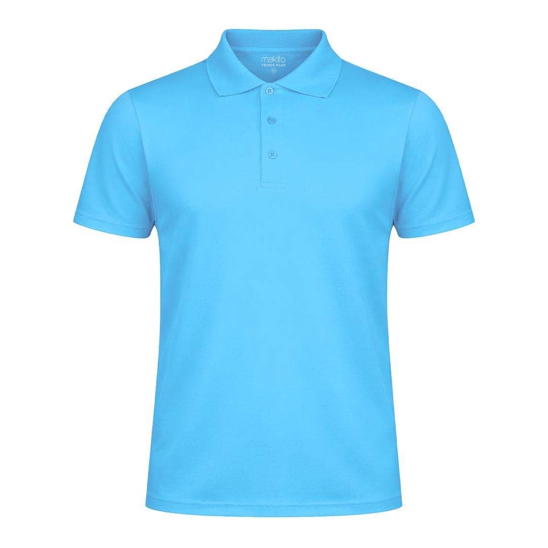 Tricou polo tehnic Plus