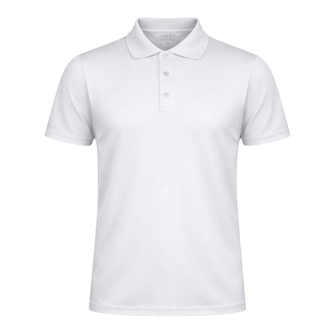Tricou polo tehnic Plus