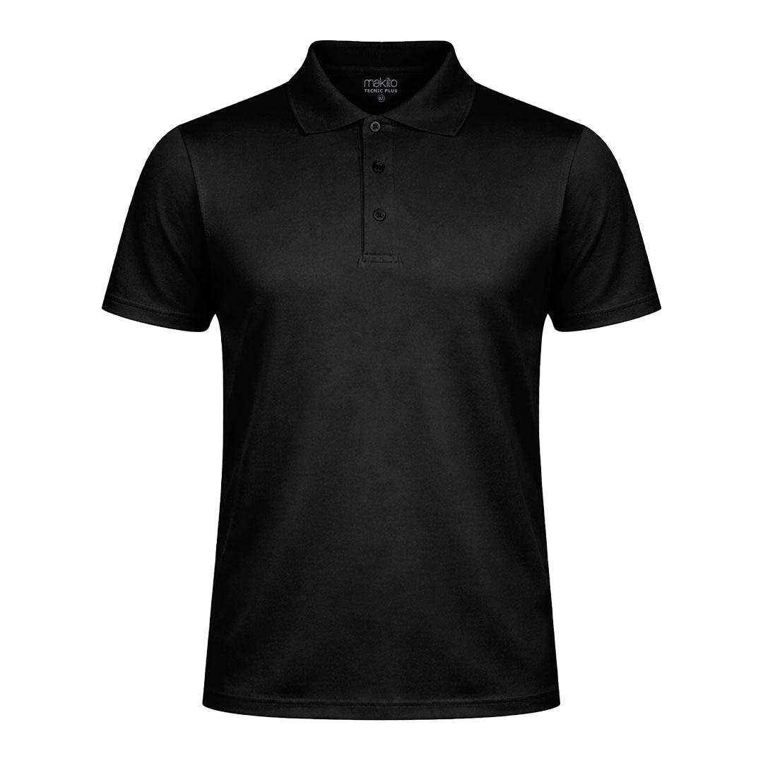 Tricou polo tehnic Plus