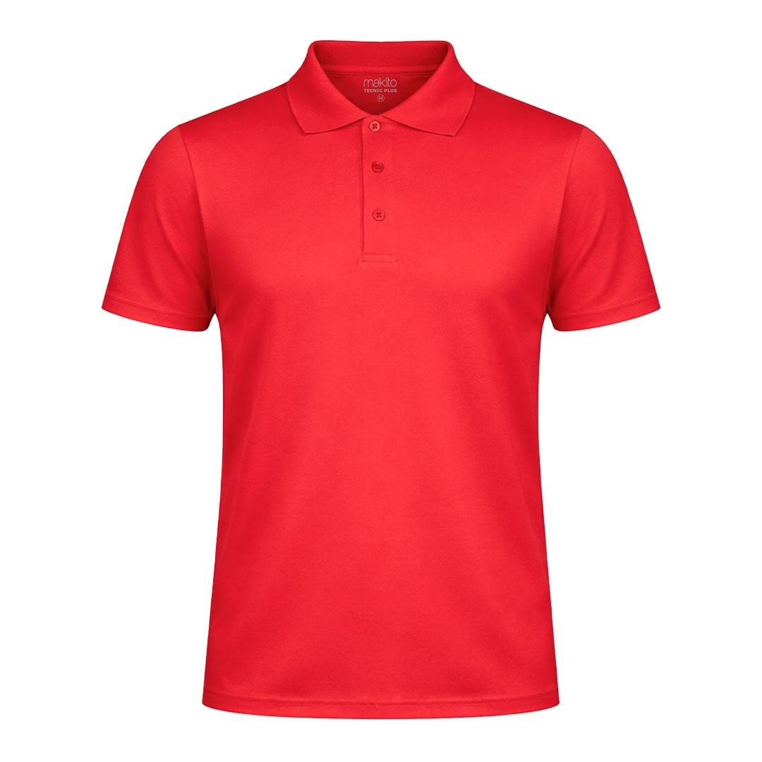 Tricou polo tehnic Plus
