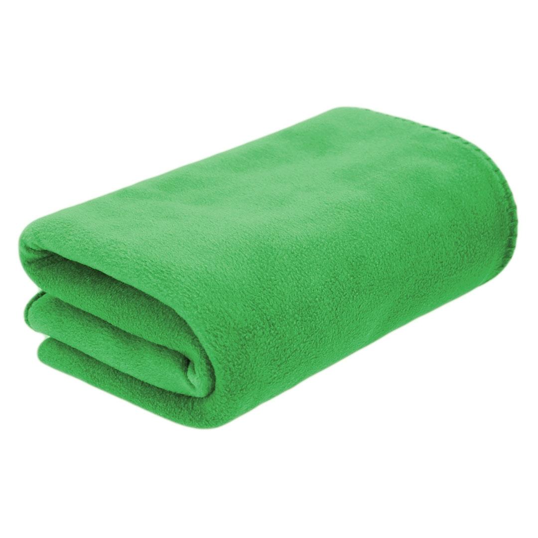 Pătură Menex verde