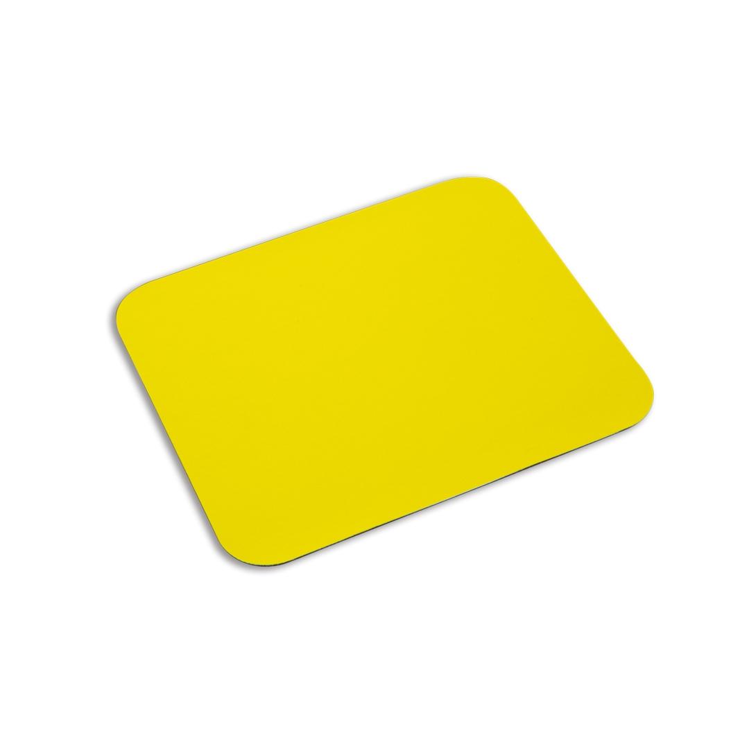 Mousepad Vaniat galben