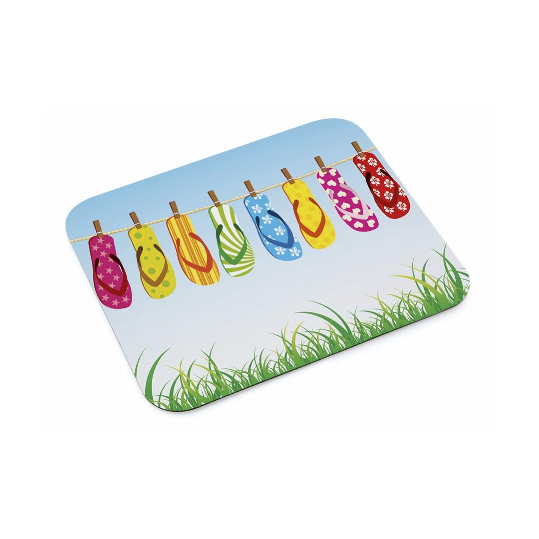 Mousepad Vaniat albastru