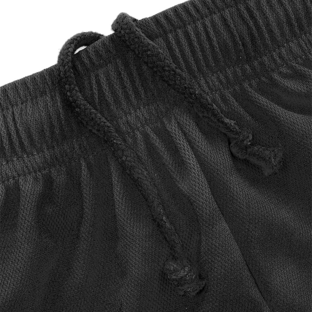 Pantaloni scurți tehnici Gerox roșu 12 - 14 ani