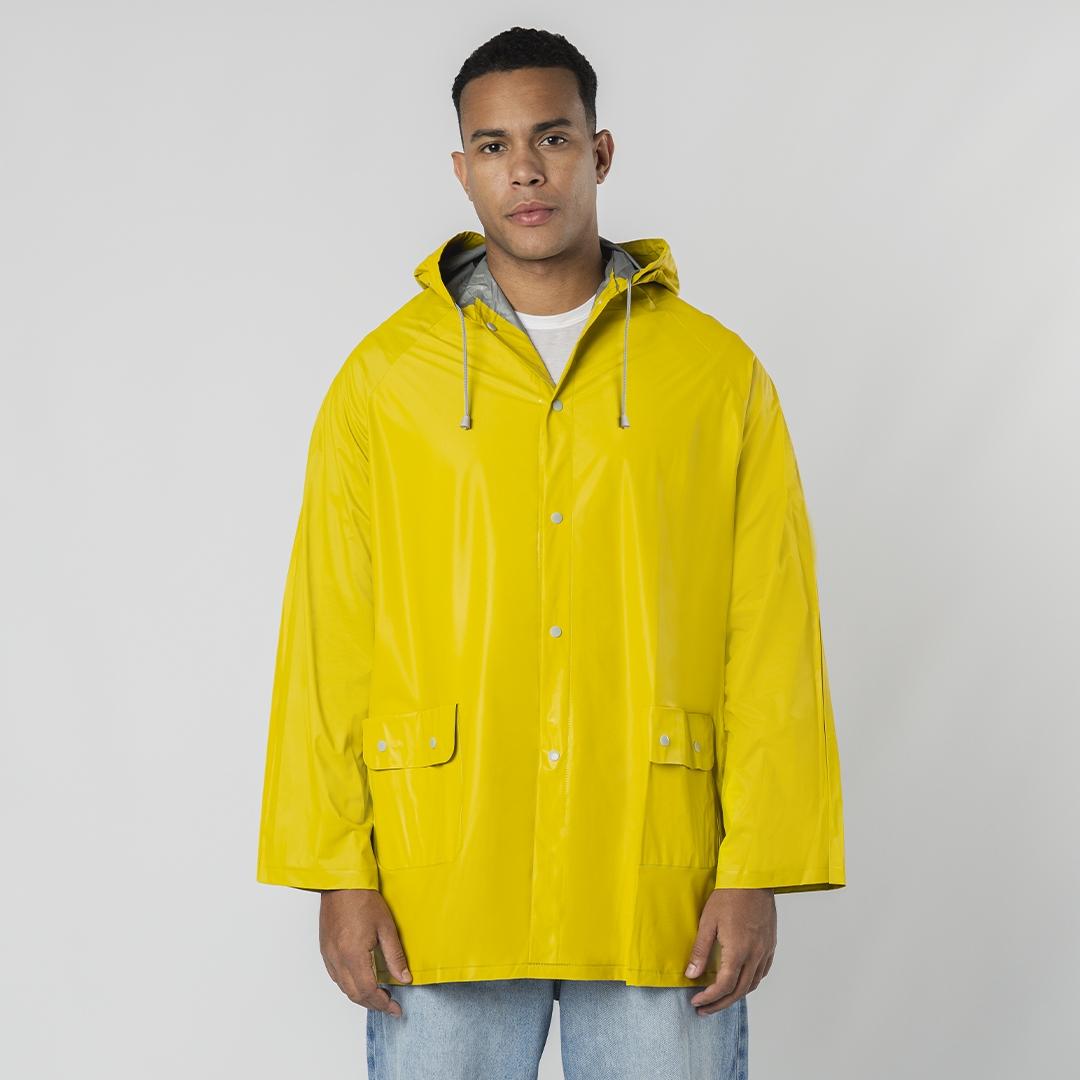 Pelerină de ploaie Hinbow negru XL-XXL