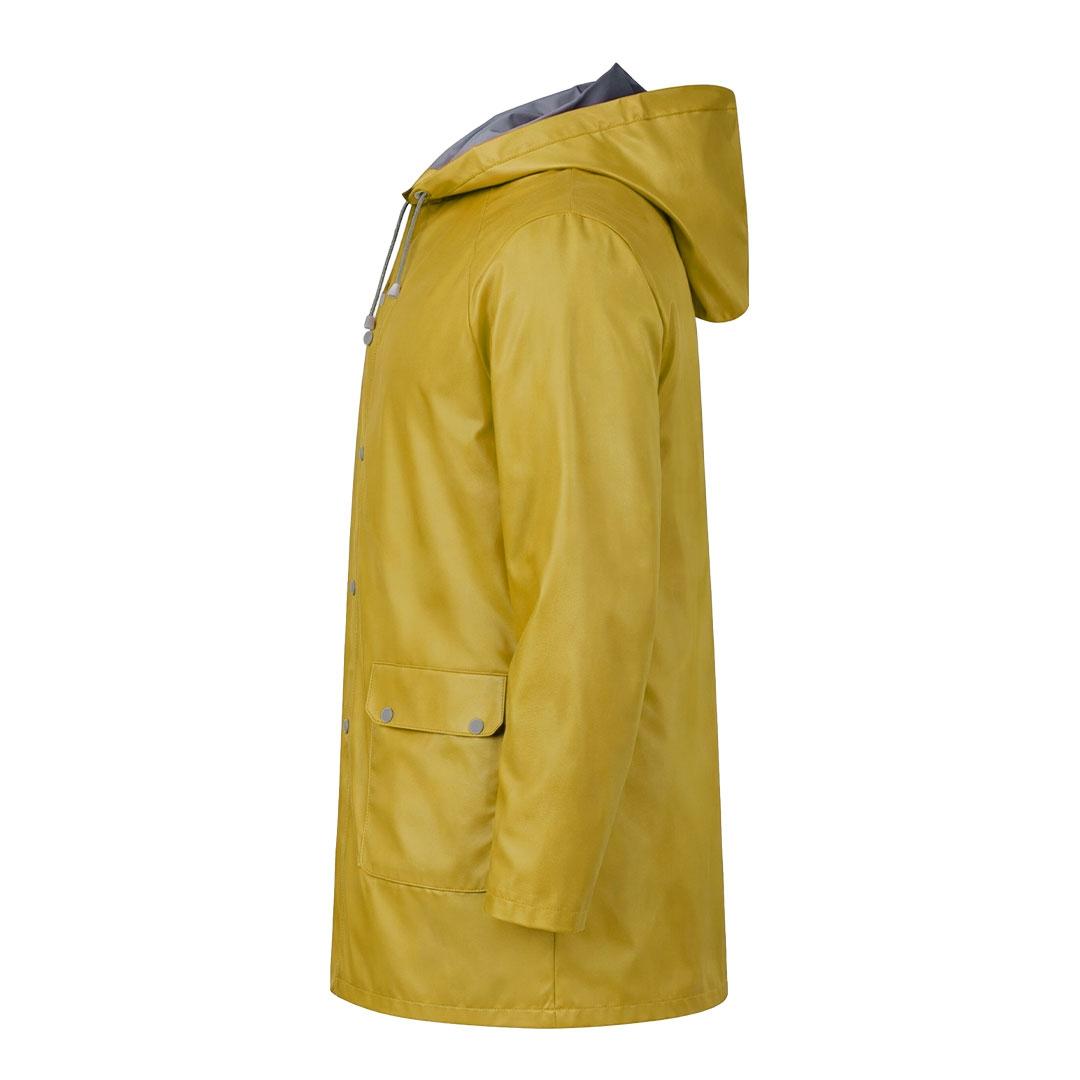 Pelerină de ploaie Hinbow negru XL-XXL