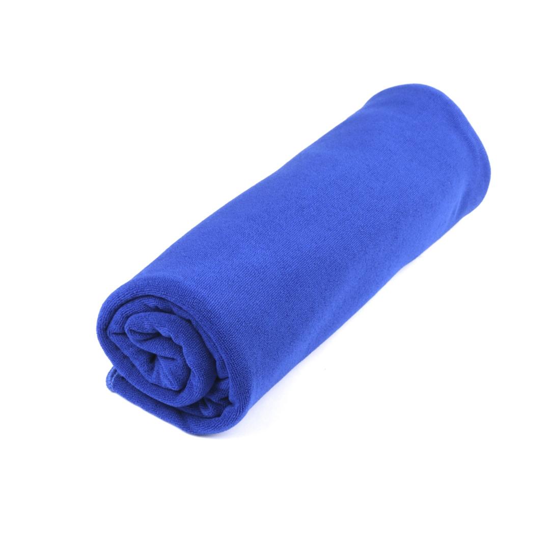 Prosop absorbant Lypso albastru