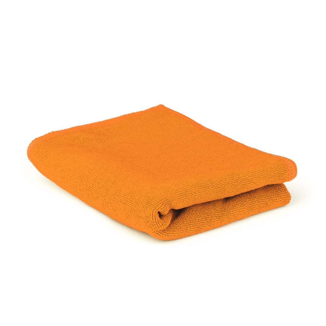 Prosop absorbant Kotto portocaliu