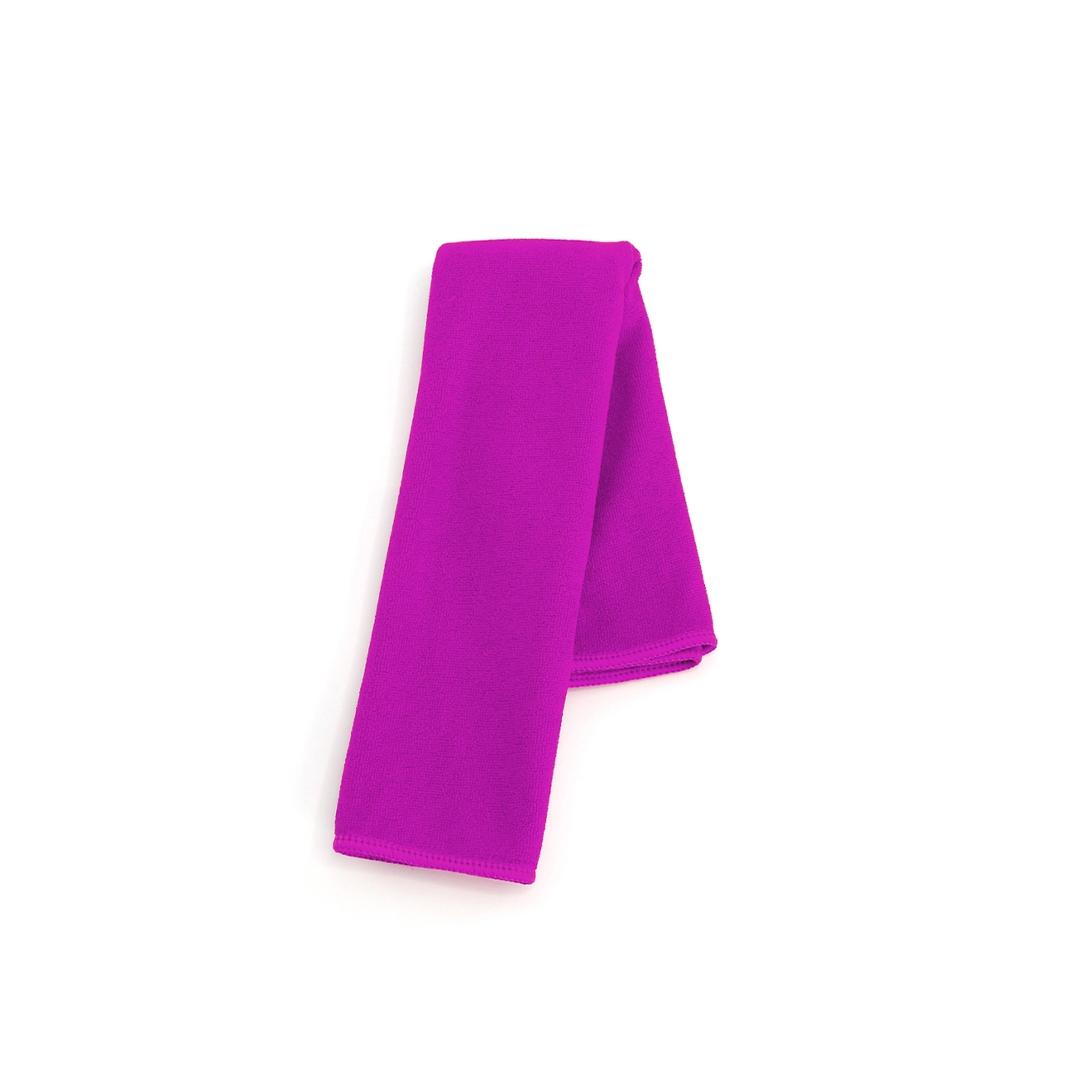 Prosop absorbant Kotto fucsia