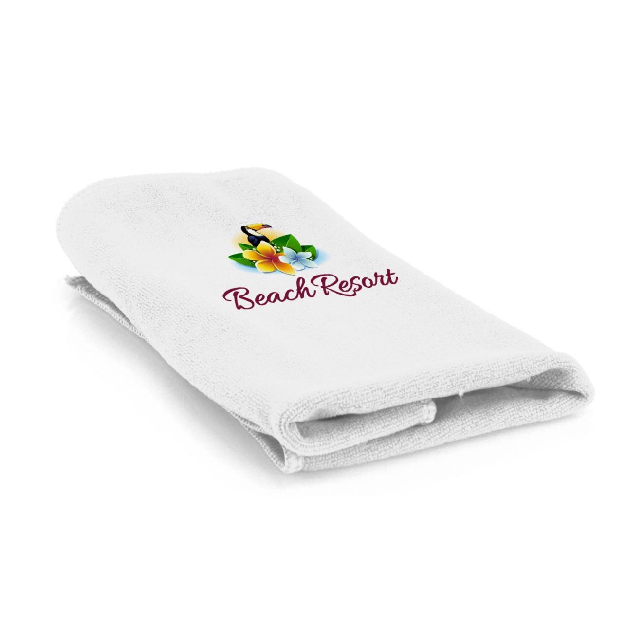 Prosop absorbant Kotto fucsia