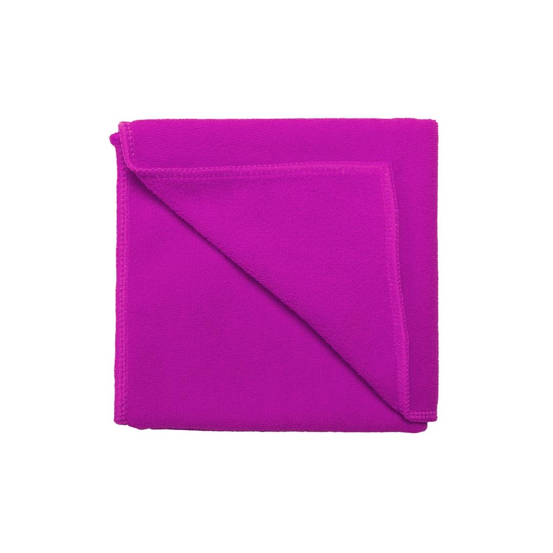 Prosop absorbant Kotto fucsia