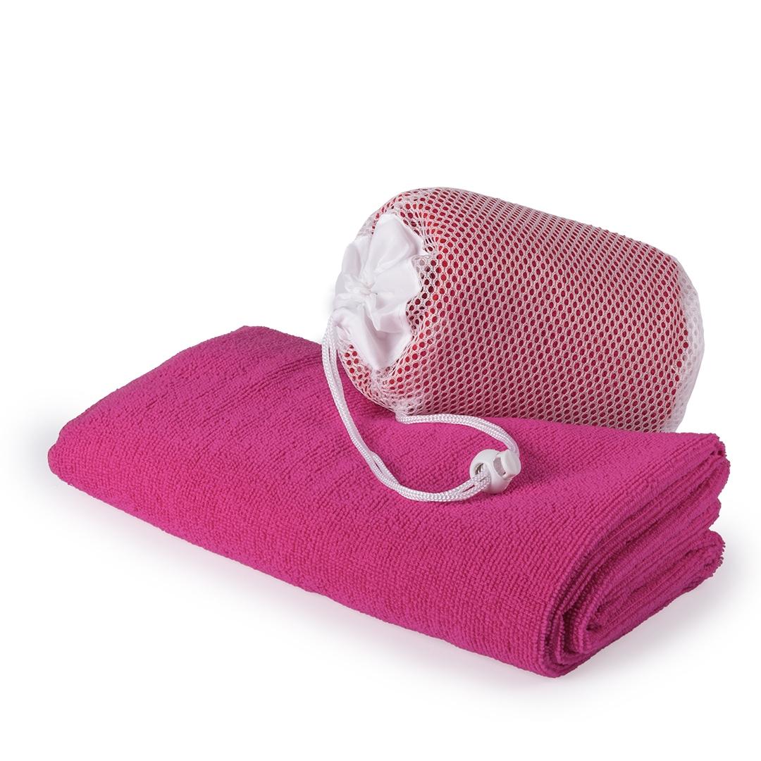 Prosop absorbant Gymnasio roșu