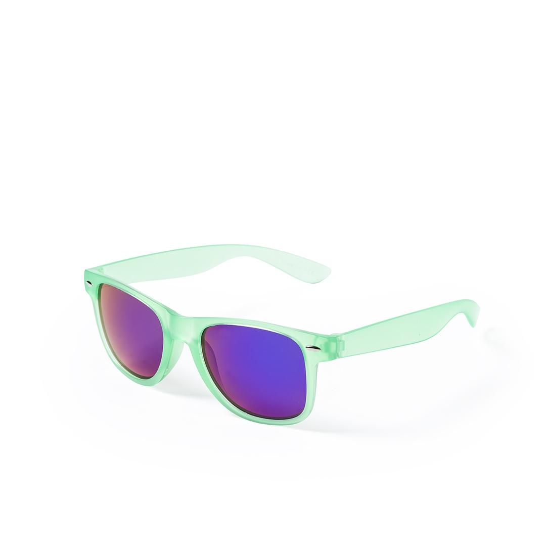 Ochelari de soare Nival galben
