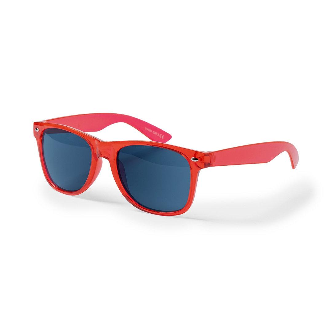 Ochelari de soare Nival galben