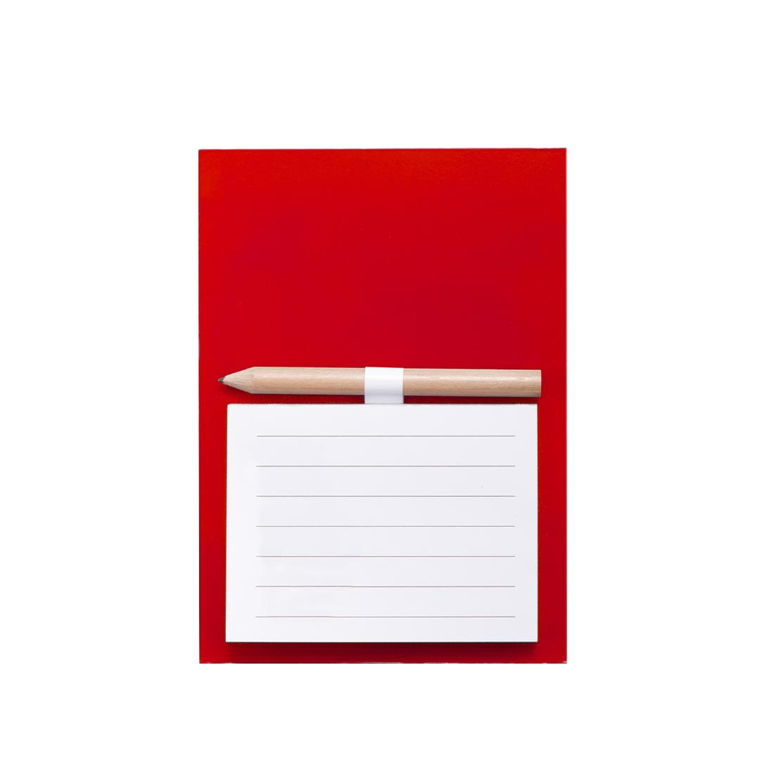 Magnet decorativ Yakari galben