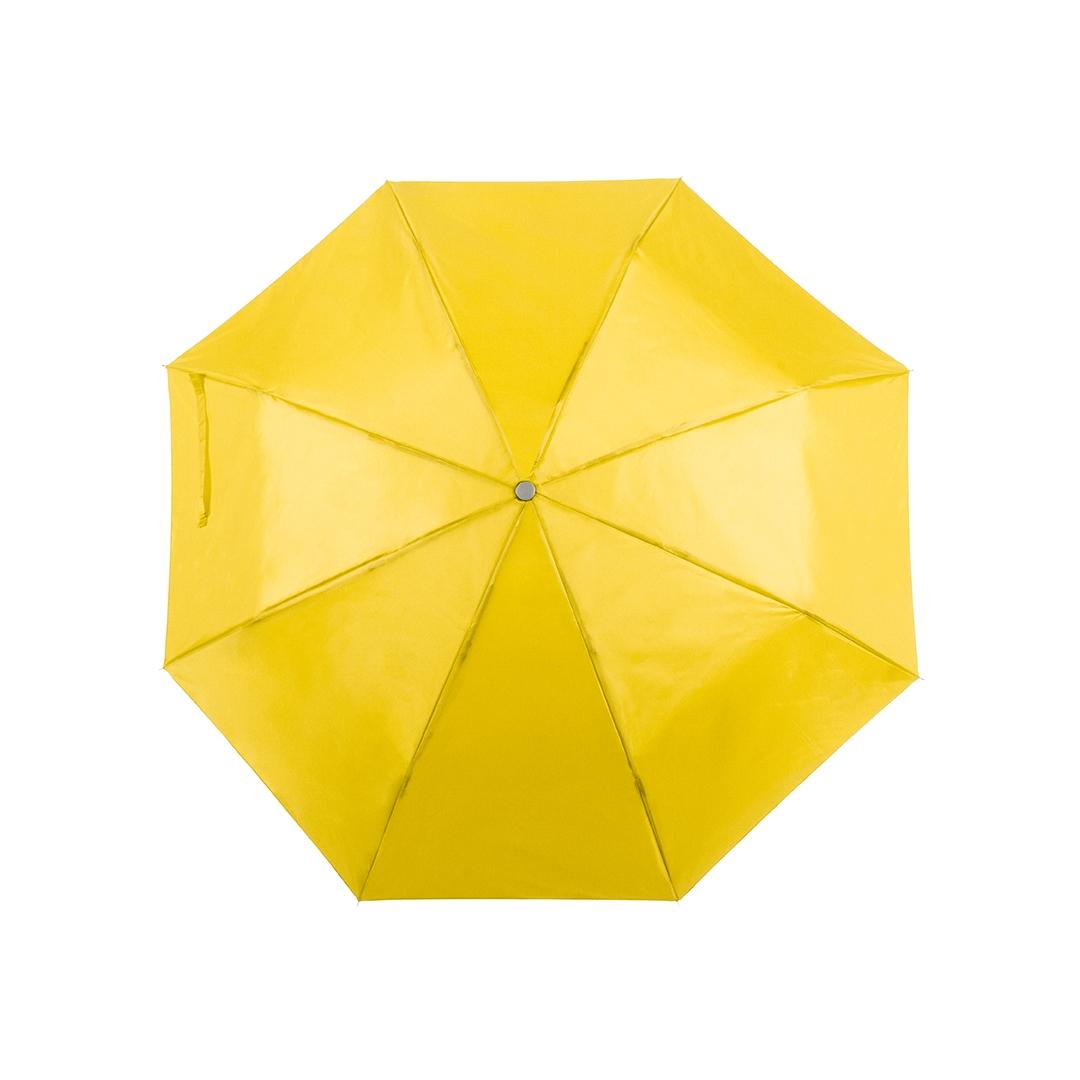 Umbrelă Ziant galben