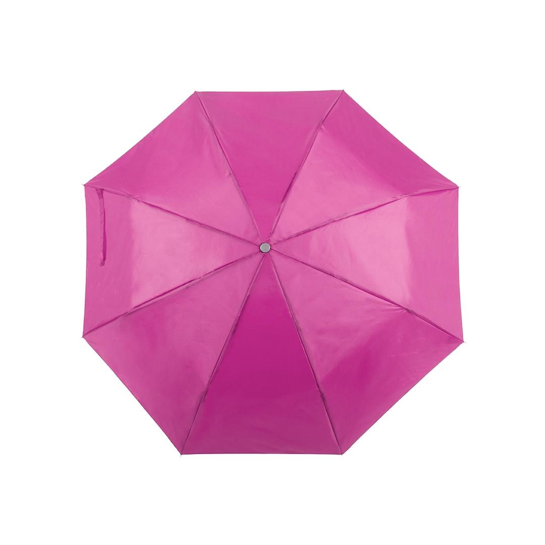 Umbrelă Ziant fucsia