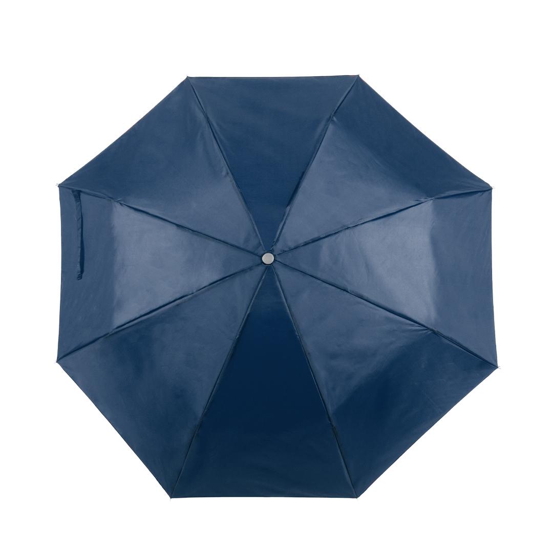 Umbrelă Ziant albastru marină
