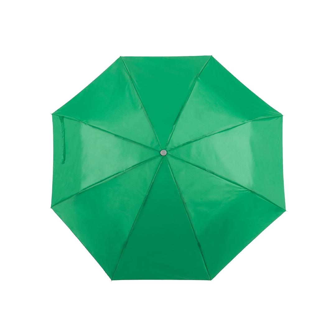 Umbrelă Ziant verde