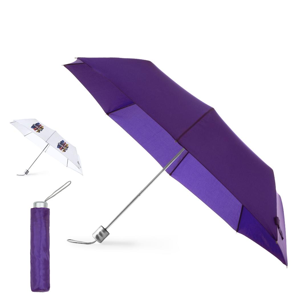 Umbrelă Ziant violet
