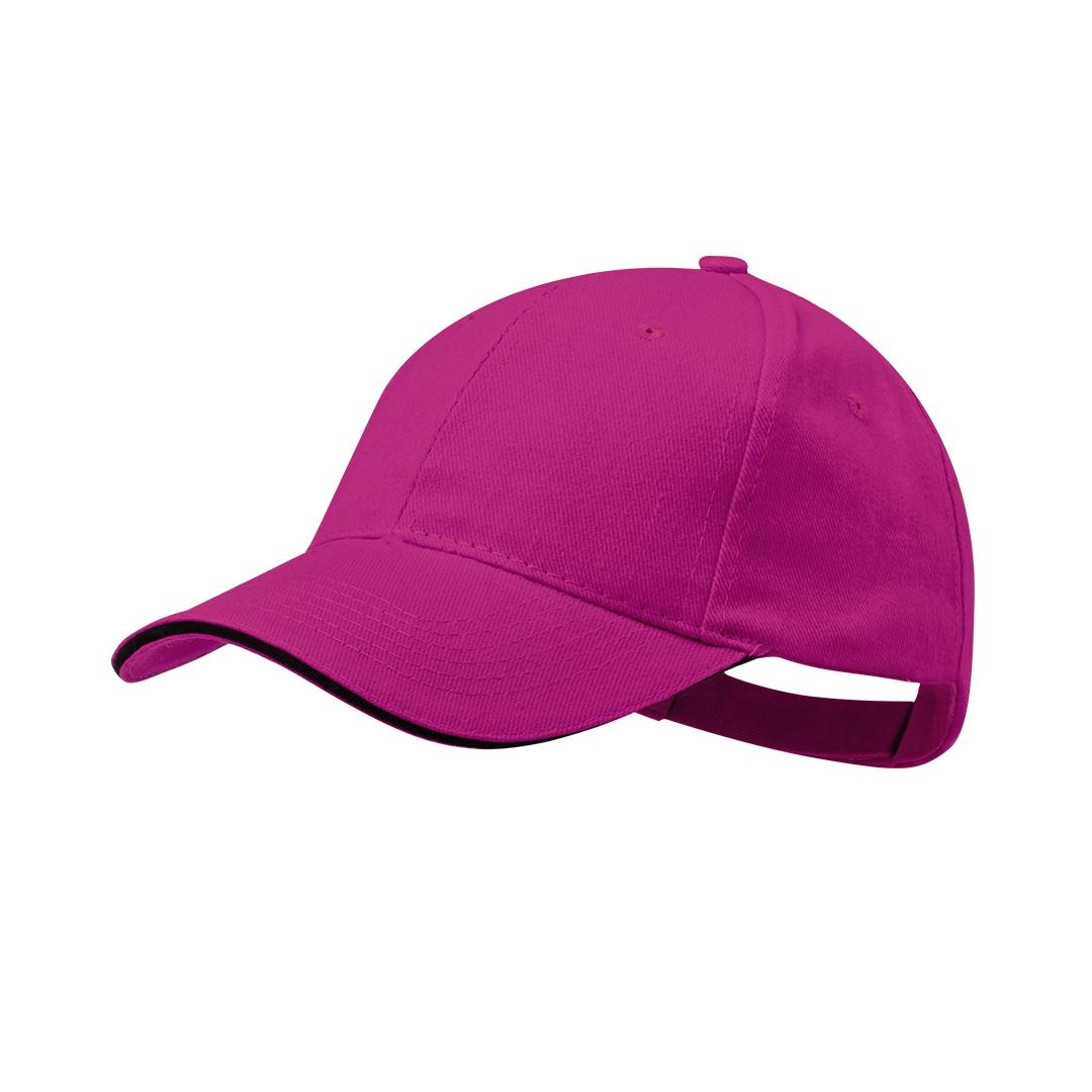 Șapcă Rubec fucsia