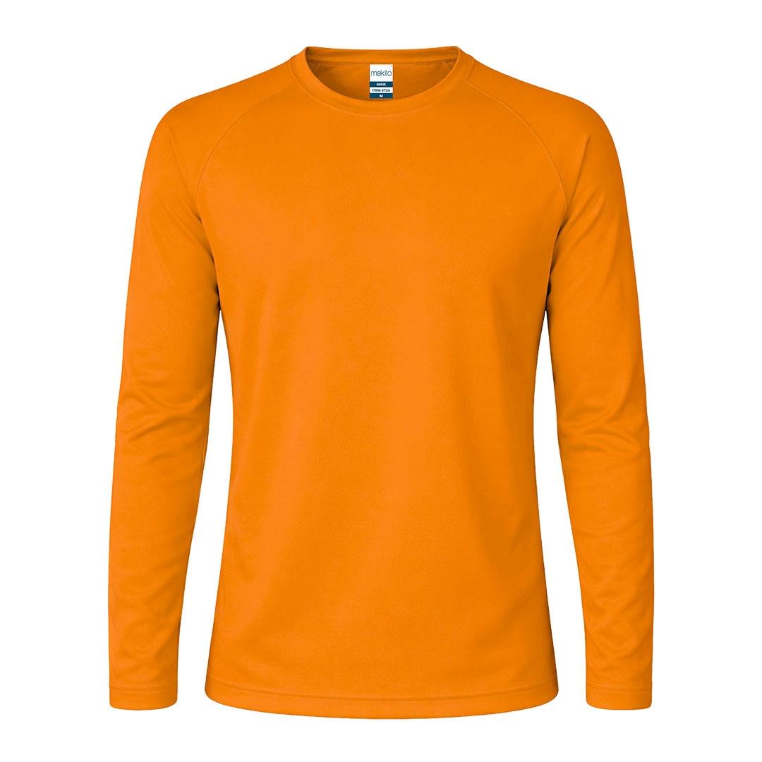 Tricou tehnic pentru adulți Maik
