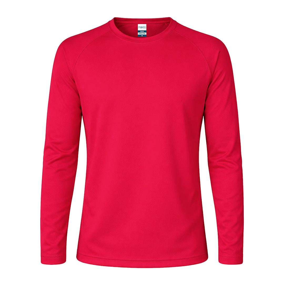 Tricou tehnic pentru adulți Maik