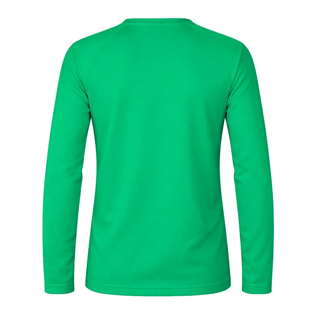 Tricou tehnic pentru adulți Maik fucsia S