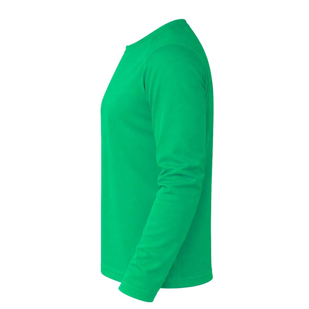Tricou tehnic pentru adulți Maik fucsia S
