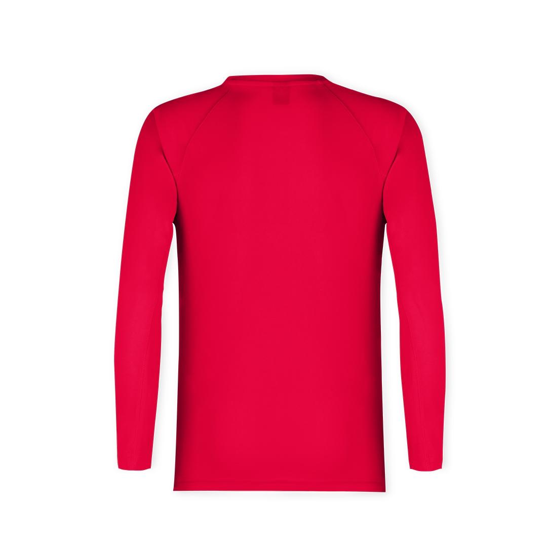 Tricou tehnic pentru adulți Maik fucsia S