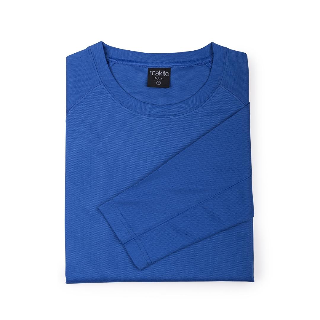 Tricou tehnic pentru adulți Maik fucsia S