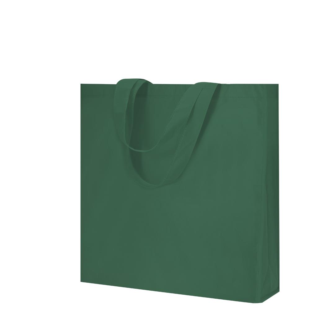 Geantă de mână Natia verde