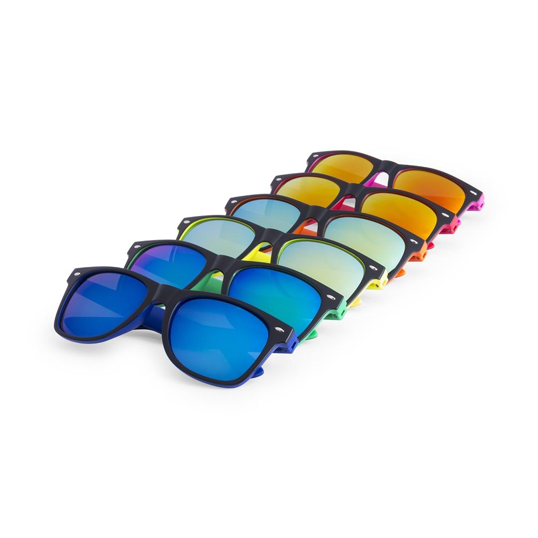 Ochelari de soare Gredel albastru