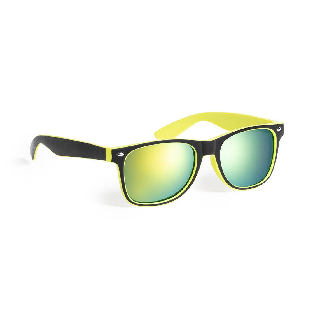 Ochelari de soare Gredel albastru