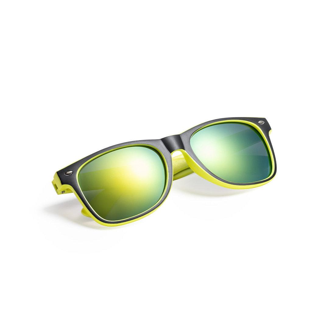 Ochelari de soare Gredel albastru