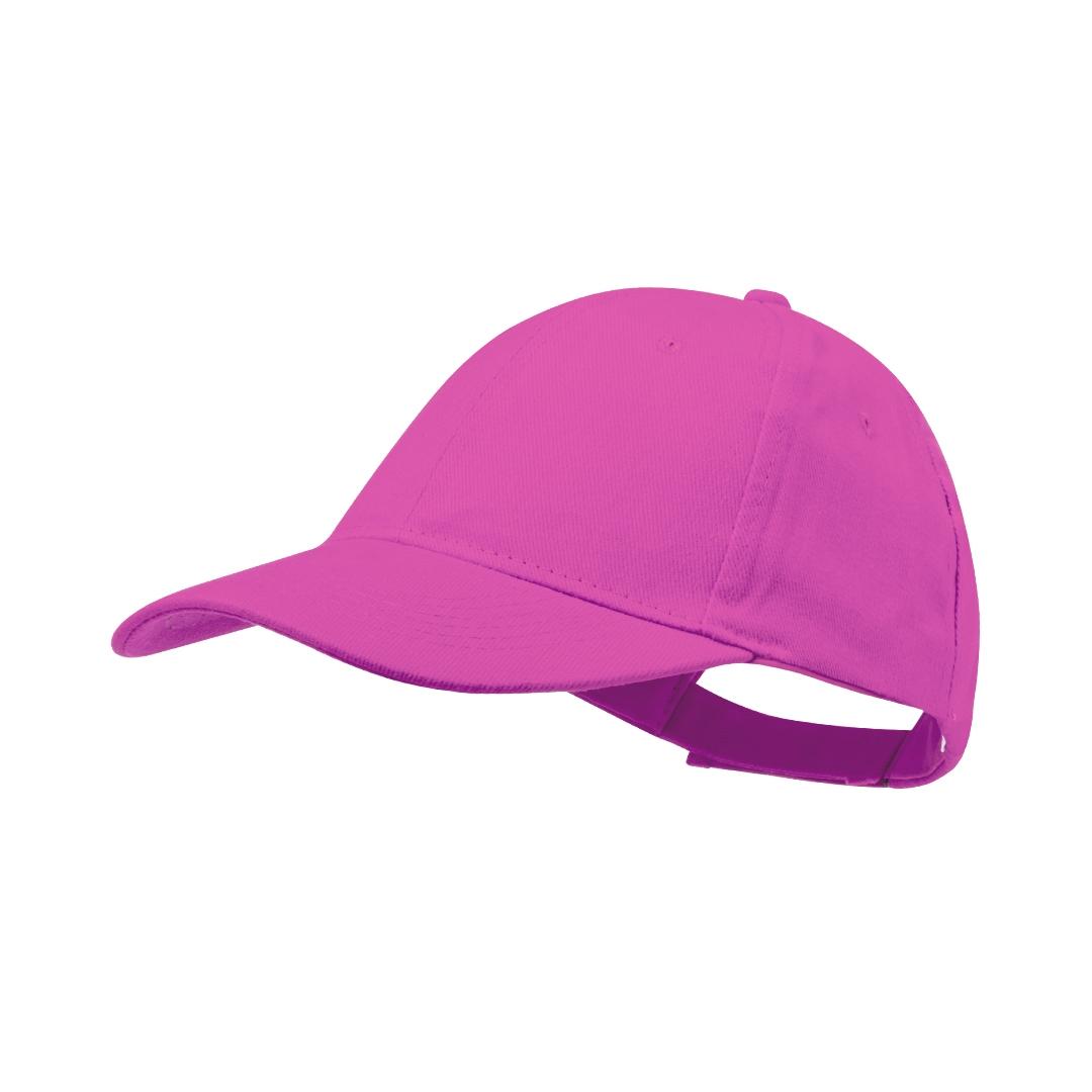 Șapcă Rittel fucsia