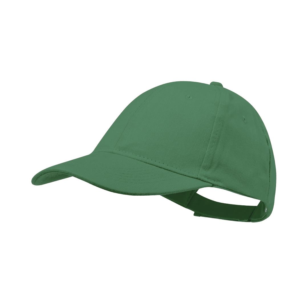 Șapcă Rittel verde