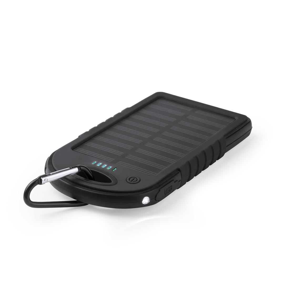 Baterie externă Power Bank Lenard alb