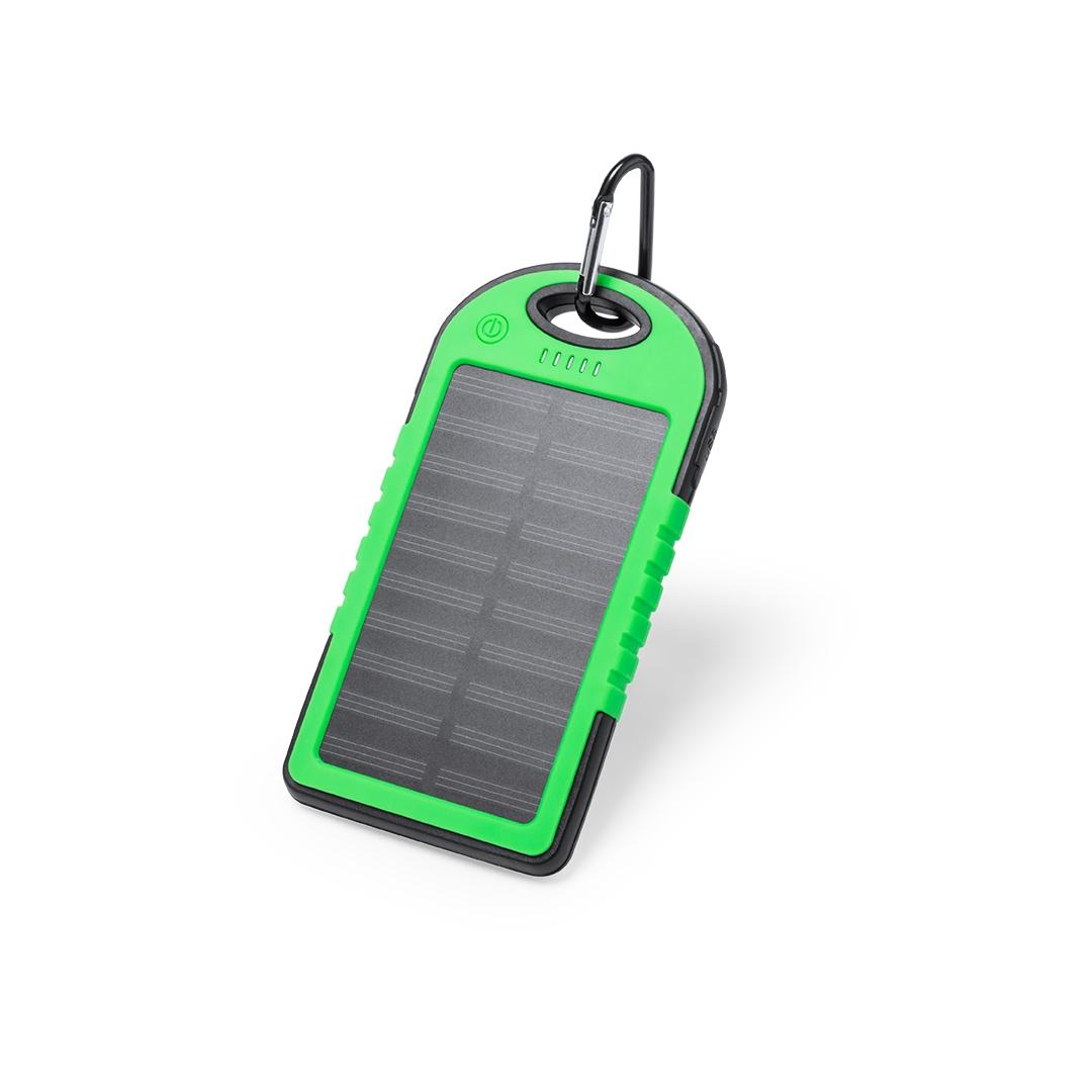 Baterie externă Power Bank Lenard alb