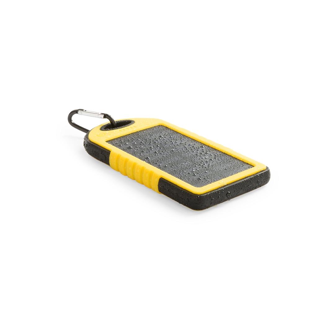 Baterie externă Power Bank Lenard alb