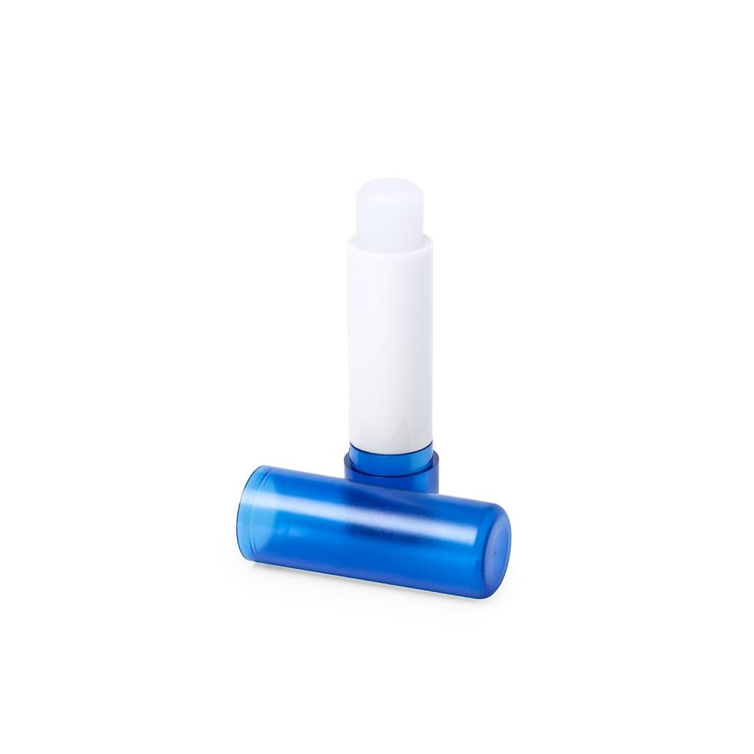 Balsam de buze Nirox albastru