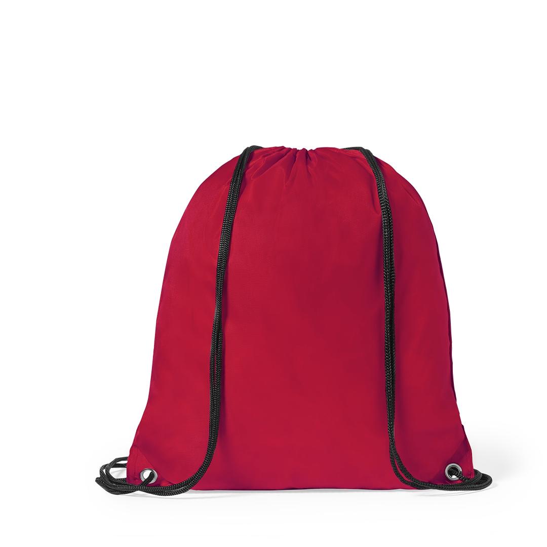 Sac cu șnur Dinki albastru