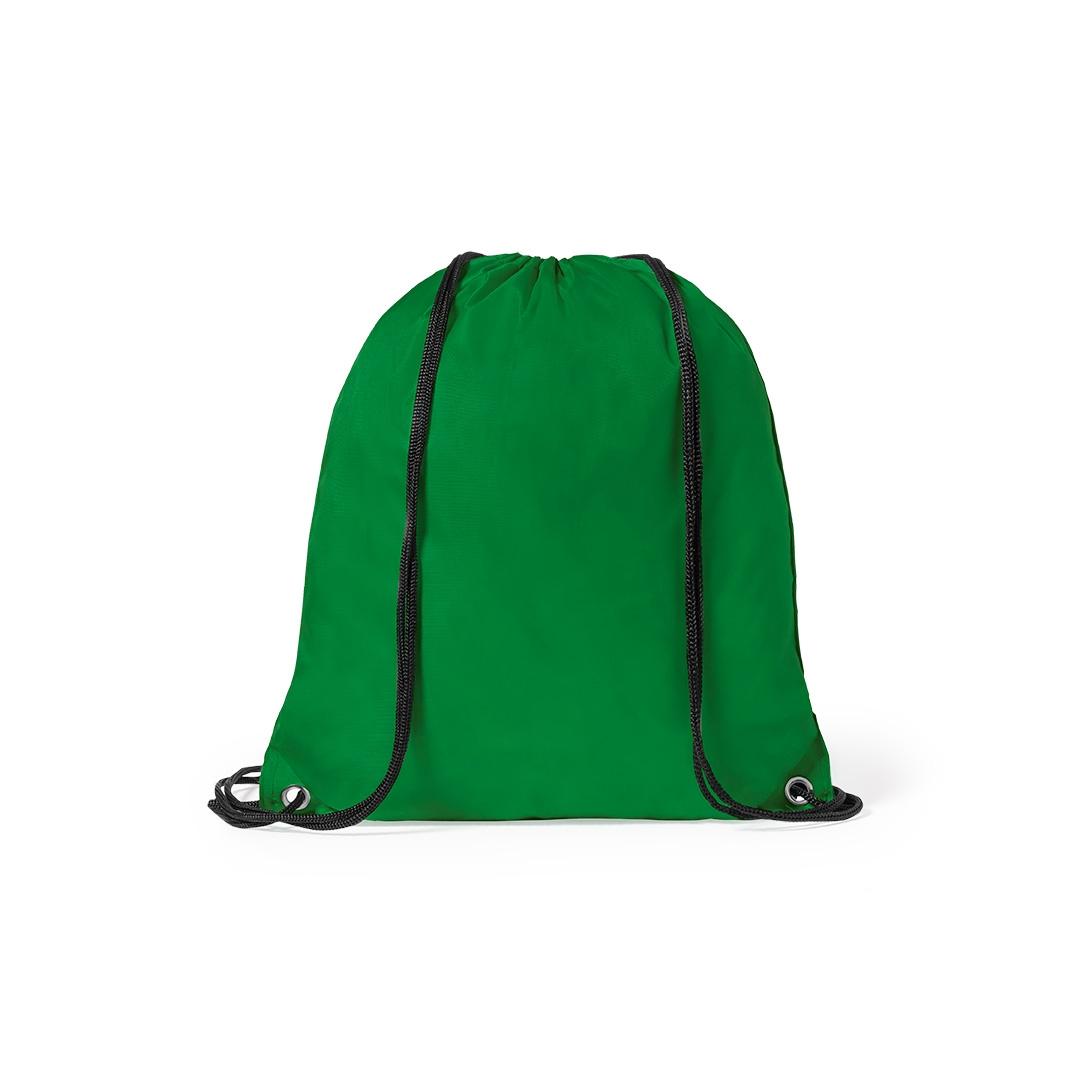 Sac cu șnur Dinki albastru