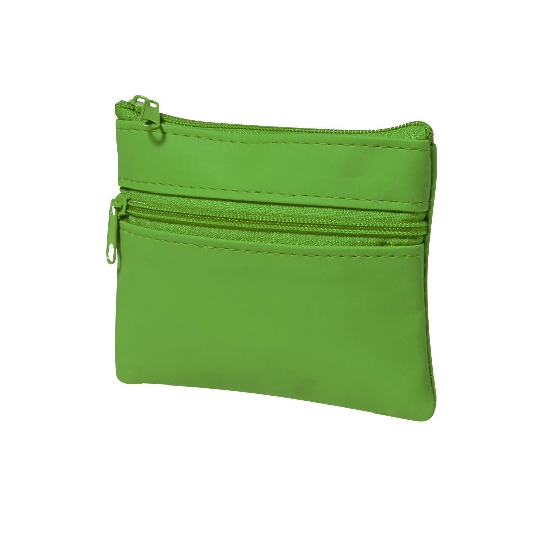 Portofel pentru monede Ralf negru