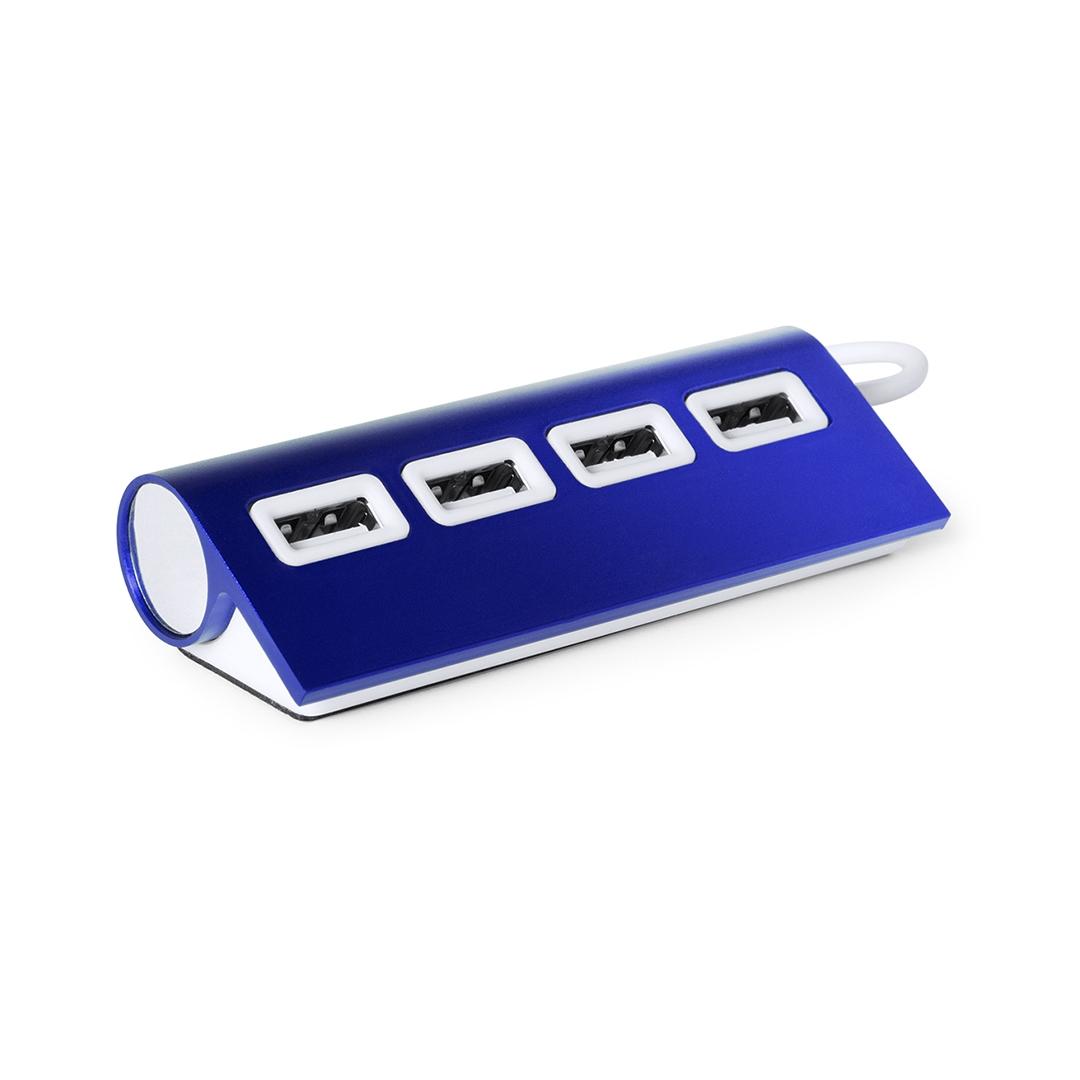 Distribuitor USB Hub Weeper