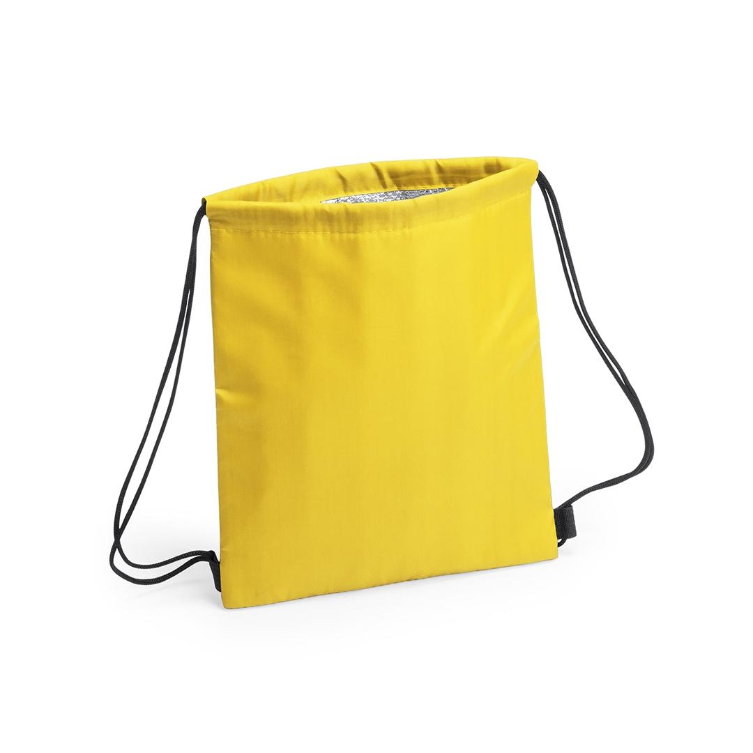 Sac termoizolant cu șnur Tradan